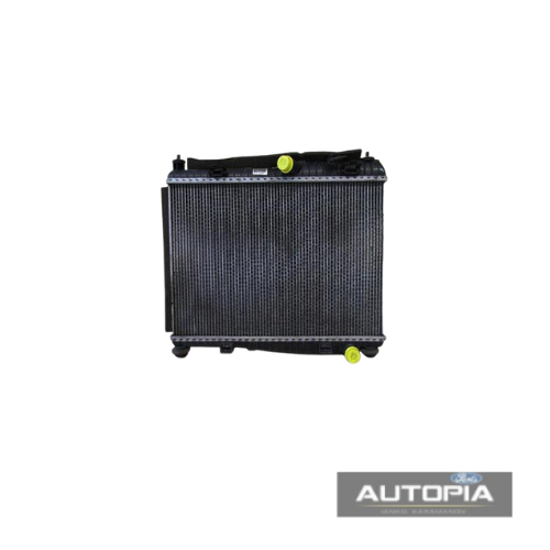 ВОДЕН РАДИАТОР COURIER 14- 1.0 ECOBOOST